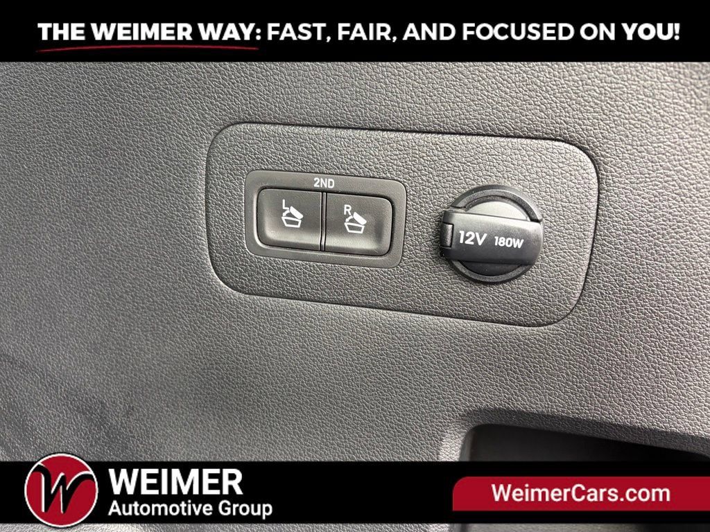 Used 2021 Hyundai Santa Fe Limited AWD/4WD image 37