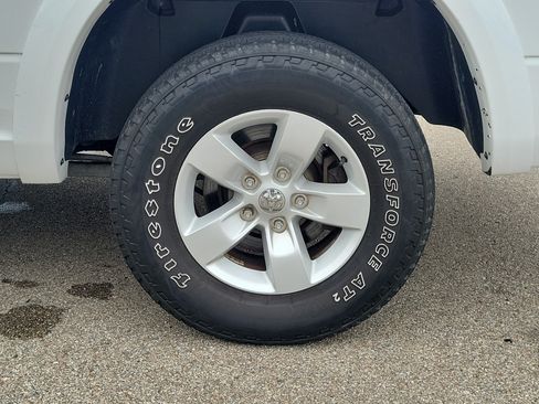 Used 2016 RAM 1500 Outdoorsman AWD/4WD image 5