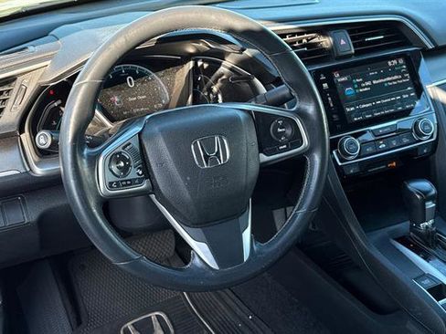 Used 2016 Honda Civic EX-L image 14
