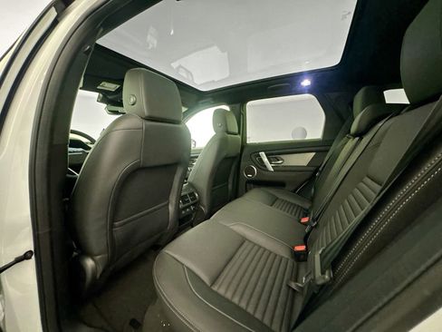 New 2026 Land Rover Discovery Sport Landmark AWD/4WD image 24
