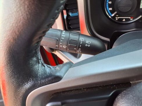 Certified 2023 Ford Bronco Wildtrak image 10