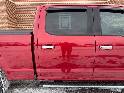 Used 2016 Ford F150 XLT w/ Equipment Group 302A Luxury image 16