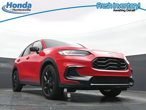 Used 2024 Honda HR-V Sport image 32