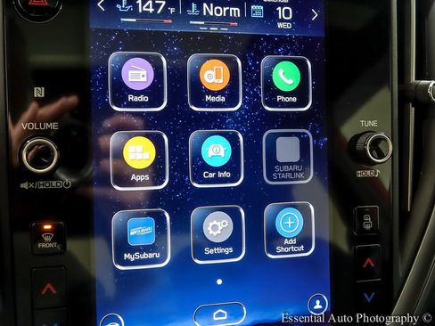 Used 2022 Subaru WRX Premium image 16