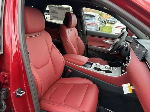 New 2026 Genesis GV70 3.5T Sport Advanced AWD/4WD image 25