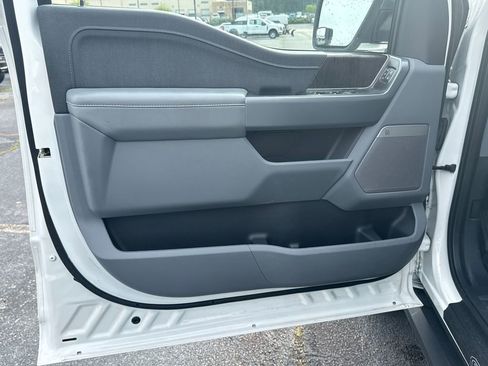 Used 2022 Ford F150 Lariat AWD/4WD image 21
