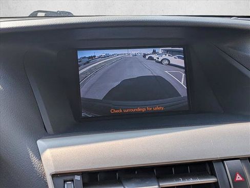 Used 2013 Lexus RX 350 FWD w/ Navigation Pkg image 14