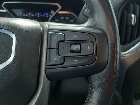 Used 2021 GMC Sierra 2500 Denali w/ Denali Black Diamond Edition image 32