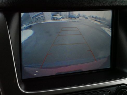 Used 2019 Chevrolet Tahoe LT image 30