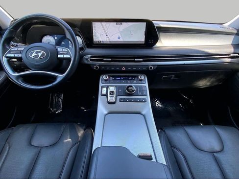 Used 2024 Hyundai Palisade SEL FWD image 15