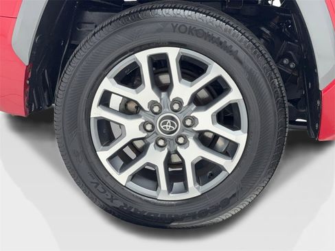 Used 2022 Toyota Tundra 1794 Edition image 49