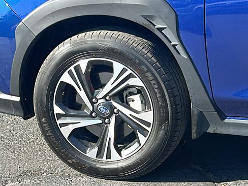 Certified 2024 Subaru Crosstrek 2.0i Premium AWD/4WD image 10