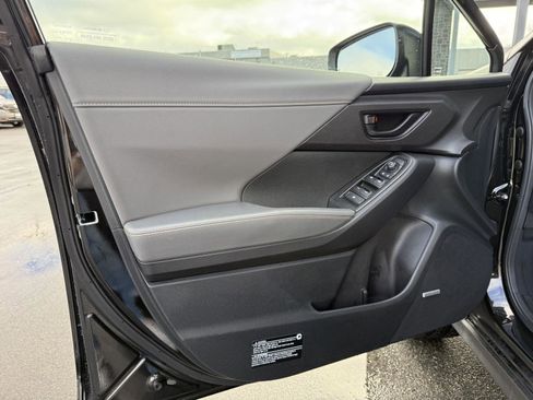 Certified 2025 Subaru Crosstrek 2.5i Wilderness image 17