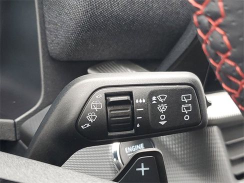 Certified 2025 Ford Explorer ST image 21