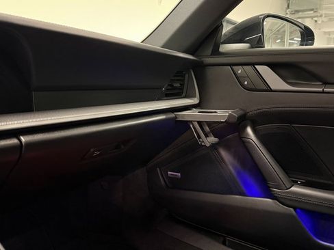 Certified 2024 Porsche 911 GT3 RS image 29