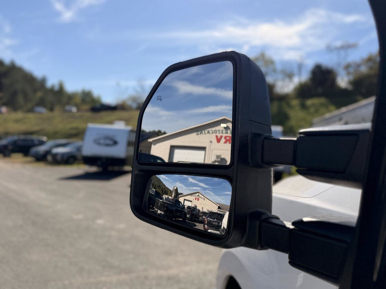 Used 2022 Ford F250 XL w/ Power Equipment Group AWD/4WD image 11