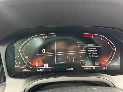 Used 2019 BMW 330i xDrive Sedan w/ Convenience Package AWD/4WD image 27
