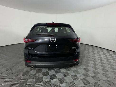 Used 2023 MAZDA CX-5 AWD 2.5 S image 6