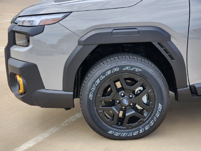 New 2026 Subaru Outback Wilderness AWD/4WD image 6