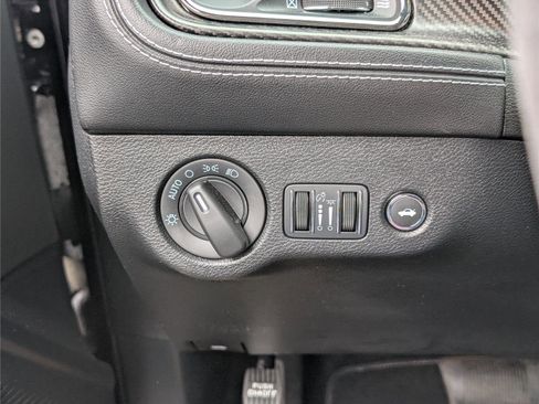 Used 2023 Dodge Challenger SRT Hellcat Redeye image 26