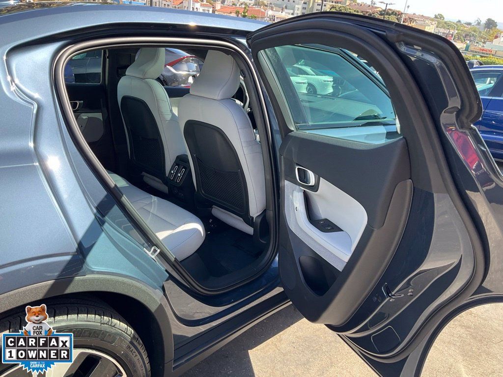 Used 2024 Polestar Polestar 2 AWD/4WD image 49