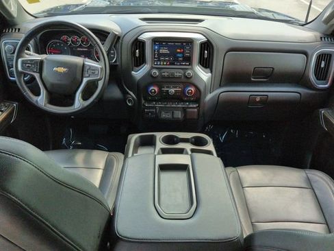 Used 2020 Chevrolet Silverado 3500 LT w/ All Star Edition AWD/4WD image 15