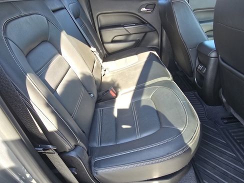 Used 2019 GMC Canyon Denali image 18