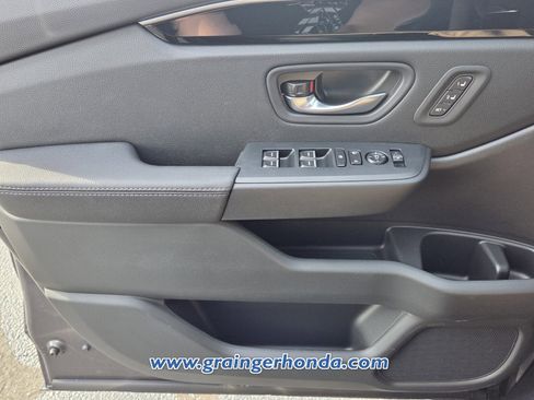 New 2026 Honda Pilot EX-L image 22