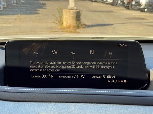 New 2026 MAZDA CX-30 AWD 2.5 S image 16