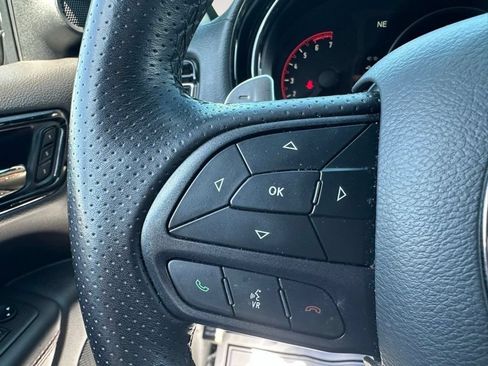 Used 2025 Dodge Durango R/T AWD/4WD image 37