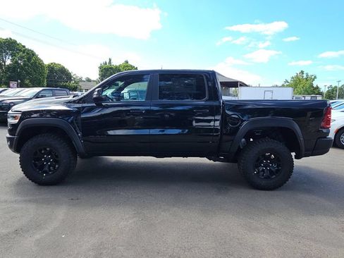 New 2026 RAM 1500 RHO w/ RHO Level 1 Equipment Group AWD/4WD image 4