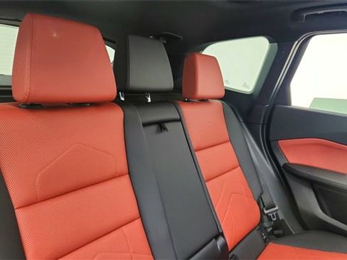 Used 2025 BMW X1 M35i image 26