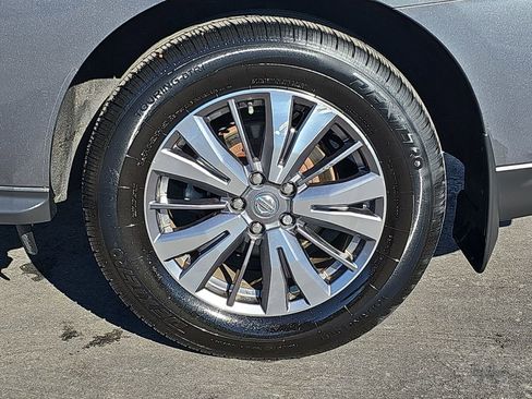 Used 2019 Nissan Pathfinder S image 35