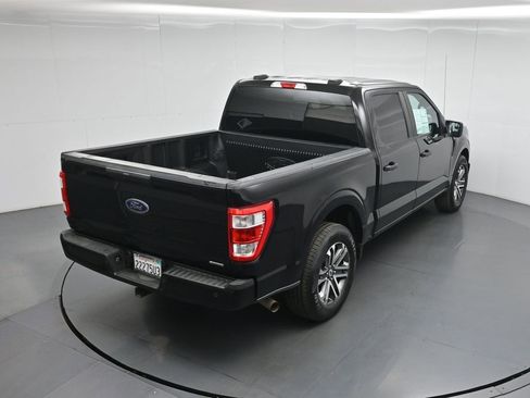 Certified 2021 Ford F150 XL w/ STX Appearance Package image 38