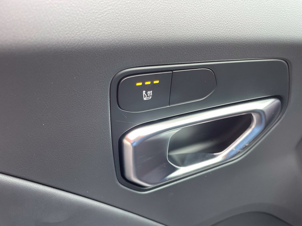New 2026 Kia K4 EX FWD image 22