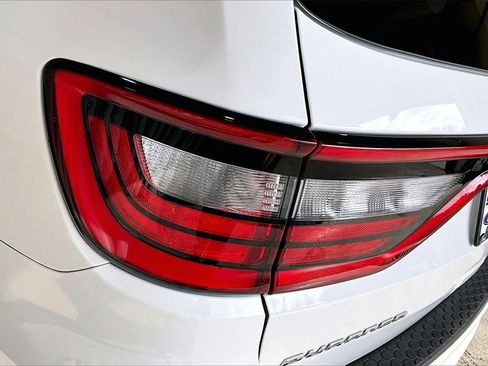 Used 2020 Dodge Durango Citadel image 29