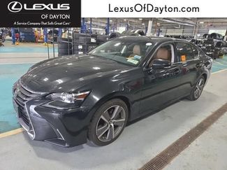 Used 2020 Lexus GS 350 AWD w/ Premium Package video 1