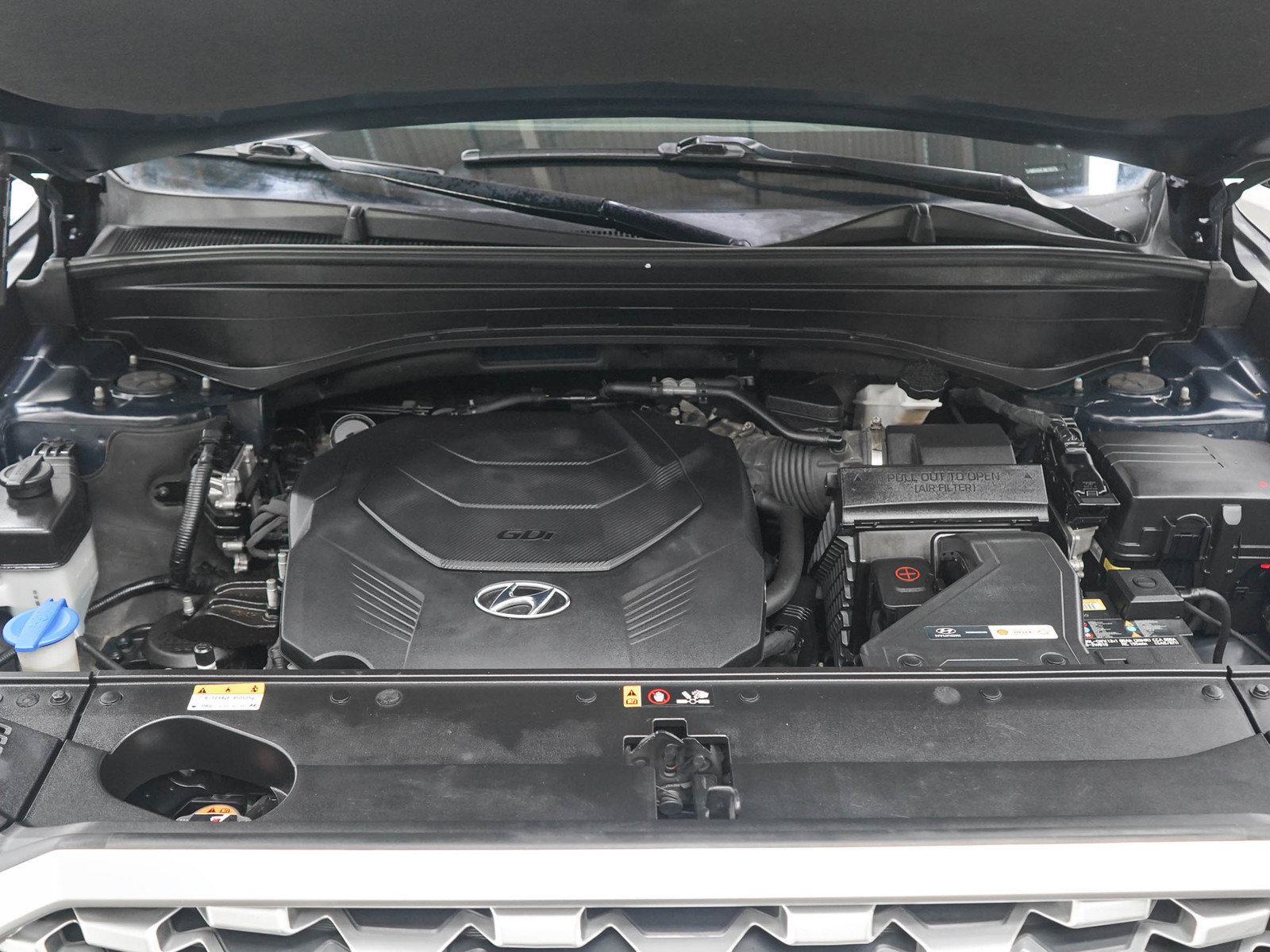 Used 2021 Hyundai Palisade SEL w/ Premium Package AWD/4WD image 30
