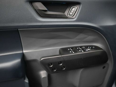 Used 2024 Ford Maverick Lariat w/ Black Appearance Package image 10