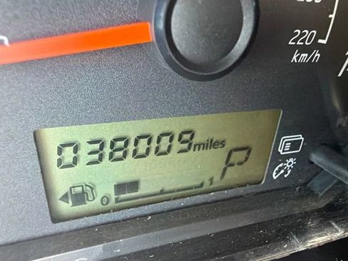Used 2024 Mitsubishi Mirage ES FWD image 34