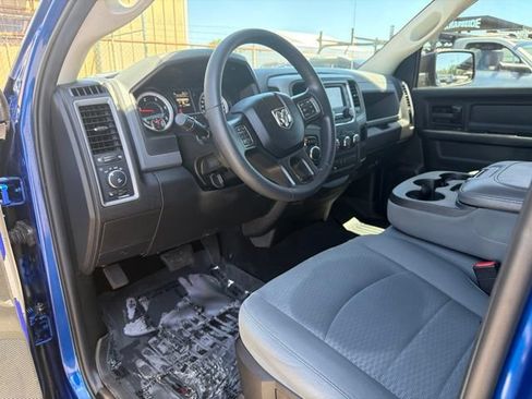 Used 2019 RAM 1500 Tradesman w/ Tradesman SXT Package AWD/4WD image 19