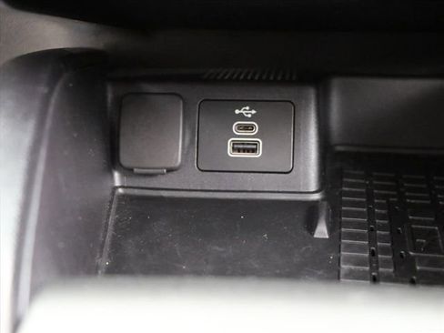 Used 2025 Ford Bronco Sport Outer Banks w/ Outer Banks Tech Package+ image 25