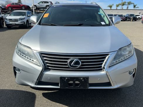 Used 2015 Lexus RX 350 FWD image 6