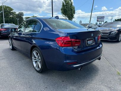 Used 2016 BMW 340i Sedan