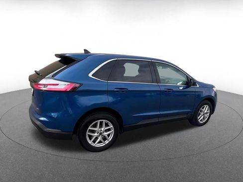 Used 2024 Ford Edge SEL image 15
