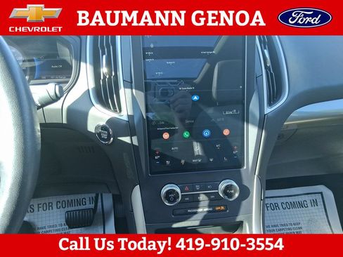 Used 2024 Ford Edge SEL w/ Convenience Package AWD/4WD image 24