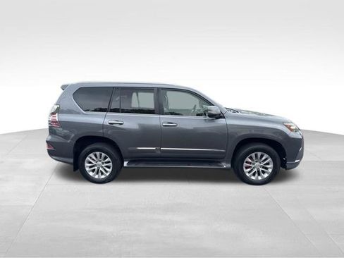 Used 2016 Lexus GX 460 w/ Premium Package AWD/4WD image 2