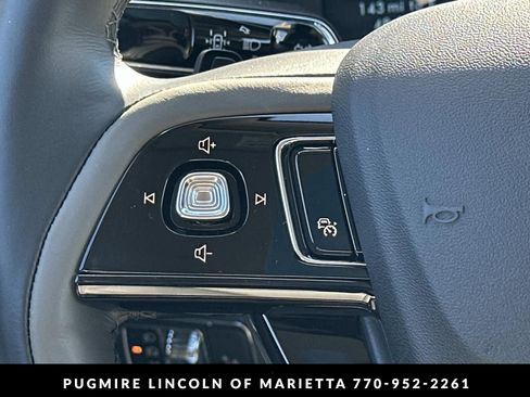New 2026 Lincoln Corsair Reserve w/ Rear Removable Package Tray FWD image 25