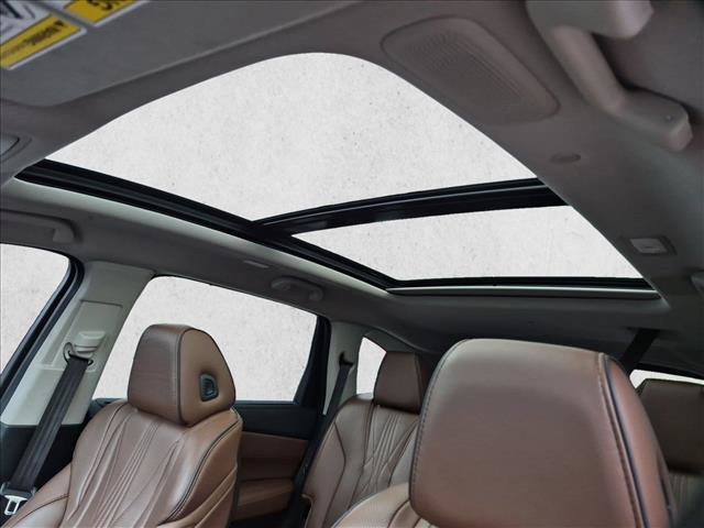 Used 2025 Acura MDX w/ Advance Package AWD/4WD image 16