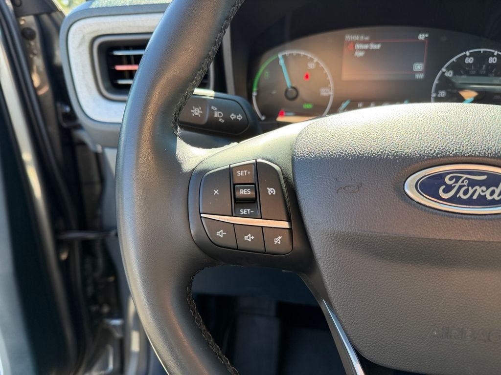 Used 2024 Ford Maverick XLT w/ XLT Luxury Package FWD image 15